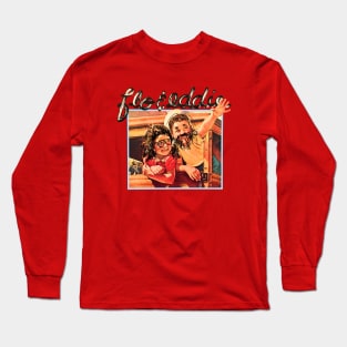 Flo & Eddie 1973 Long Sleeve T-Shirt